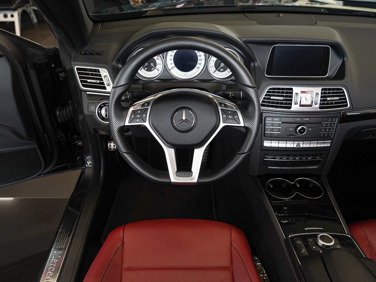 2017 Mercedes-Benz E 400   - Photo 45 - Bonita Springs, FL 34134