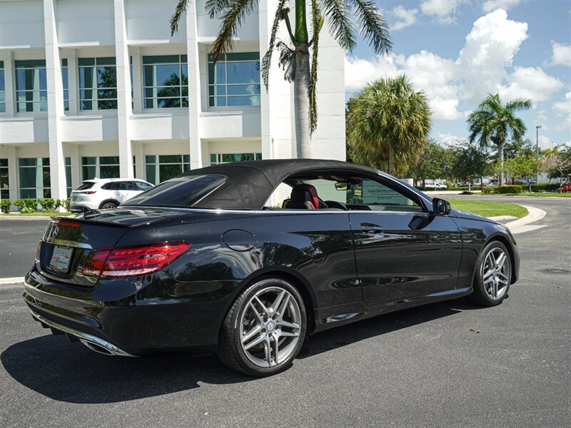 2017 Mercedes-Benz E 400 - Photo 40 - Bonita Springs, FL 34134