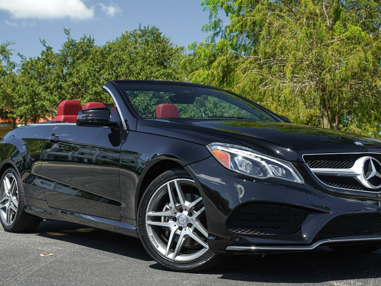 2017 Mercedes-Benz E 400   - Photo 39 - Bonita Springs, FL 34134