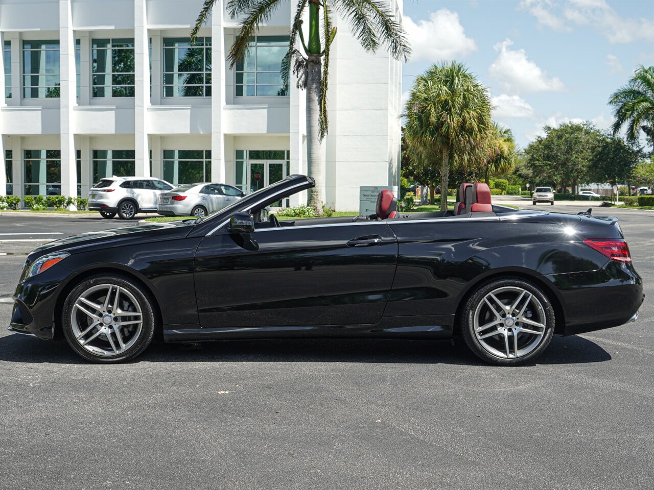 2017 Mercedes-Benz E 400   - Photo 18 - Bonita Springs, FL 34134