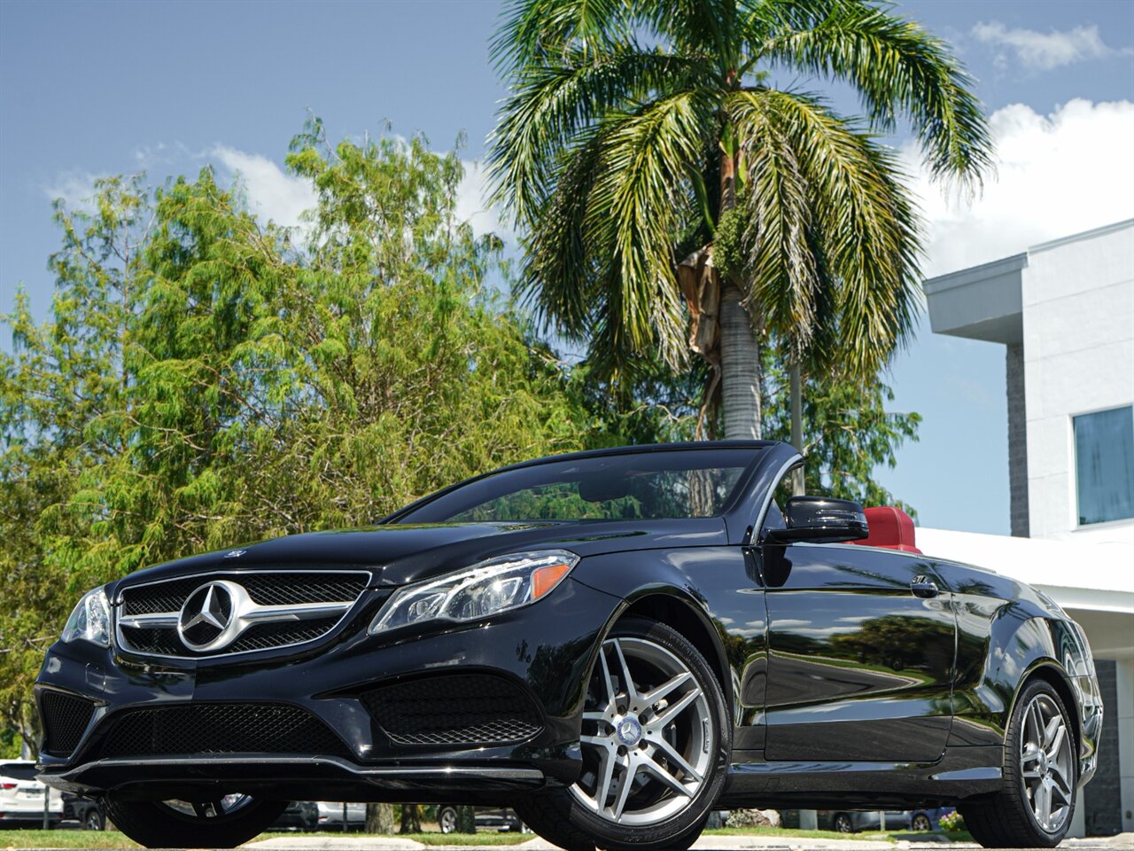 2017 Mercedes-Benz E 400   - Photo 13 - Bonita Springs, FL 34134