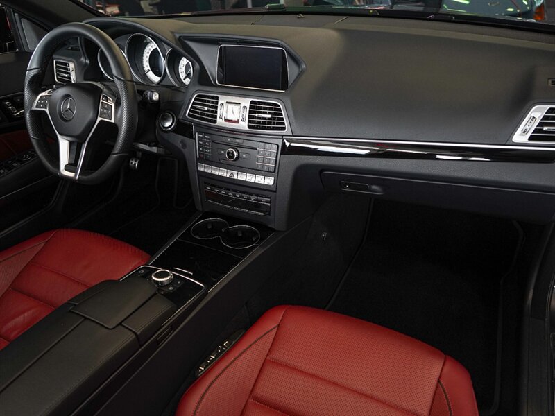 2017 Mercedes-Benz E 400 - Photo 47 - Bonita Springs, FL 34134