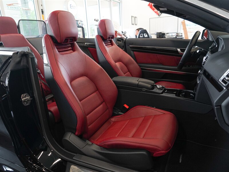 2017 Mercedes-Benz E 400 - Photo 50 - Bonita Springs, FL 34134