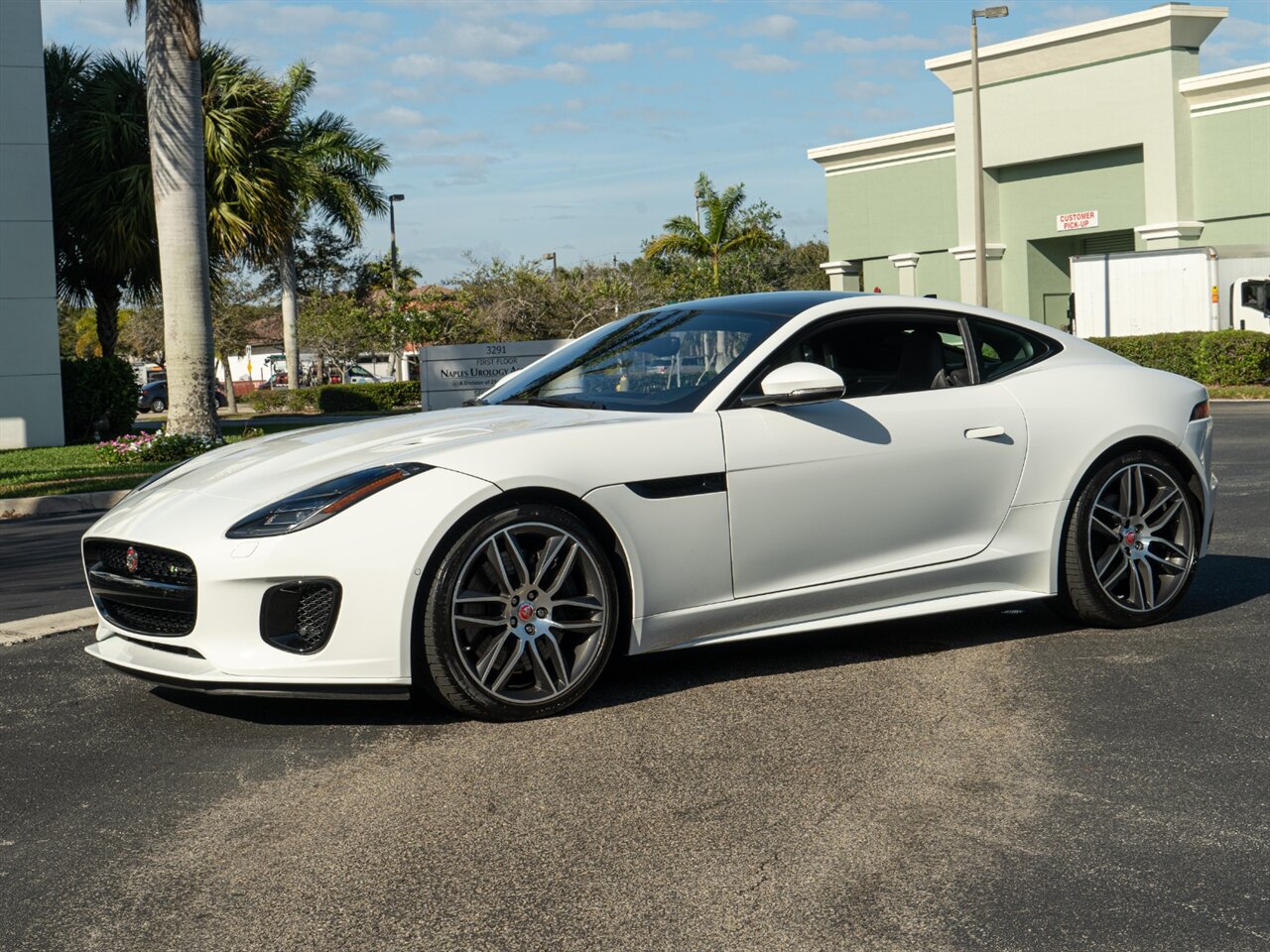 2018 Jaguar F-TYPE R-Dynamic   - Photo 46 - Bonita Springs, FL 34134