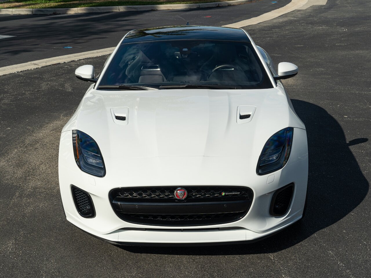 2018 Jaguar F-TYPE R-Dynamic   - Photo 9 - Bonita Springs, FL 34134