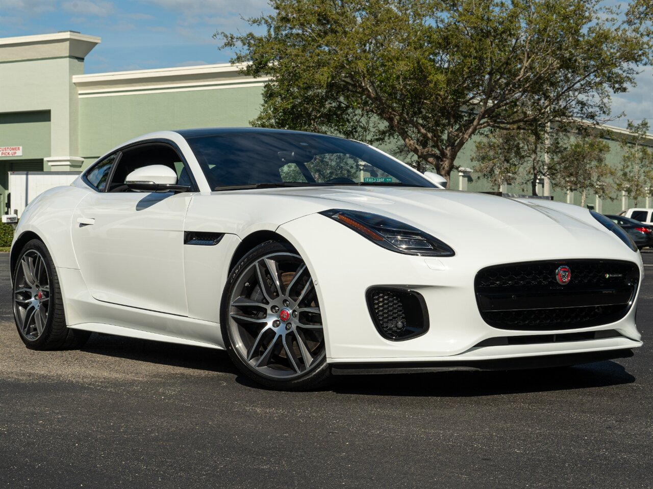 2018 Jaguar F-TYPE R-Dynamic   - Photo 26 - Bonita Springs, FL 34134