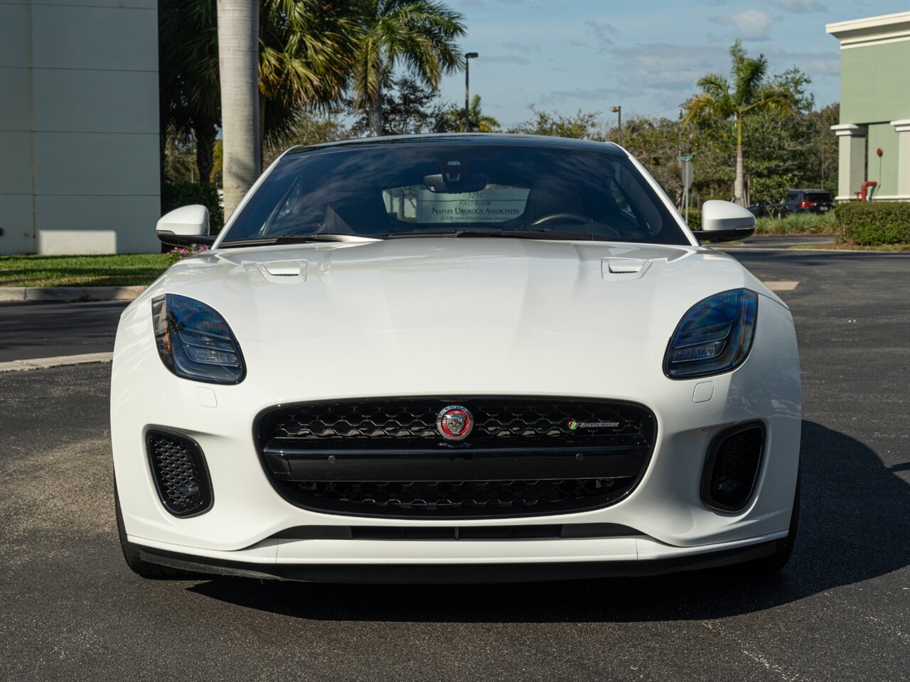 2018 Jaguar F-TYPE R-Dynamic   - Photo 7 - Bonita Springs, FL 34134