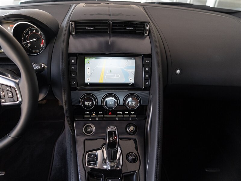 2018 Jaguar F-TYPE R-Dynamic - Photo 18 - Bonita Springs, FL 34134