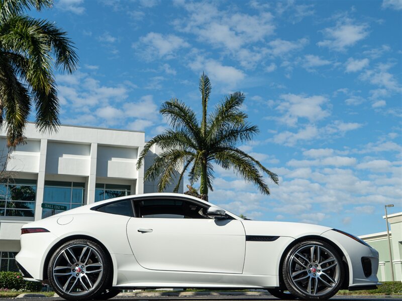 2018 Jaguar F-TYPE R-Dynamic - Photo 30 - Bonita Springs, FL 34134
