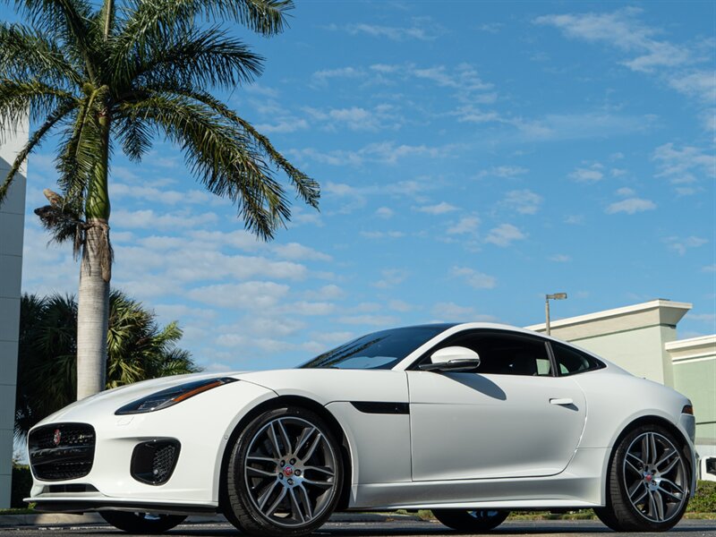 2018 Jaguar F-TYPE R-Dynamic - Photo 47 - Bonita Springs, FL 34134