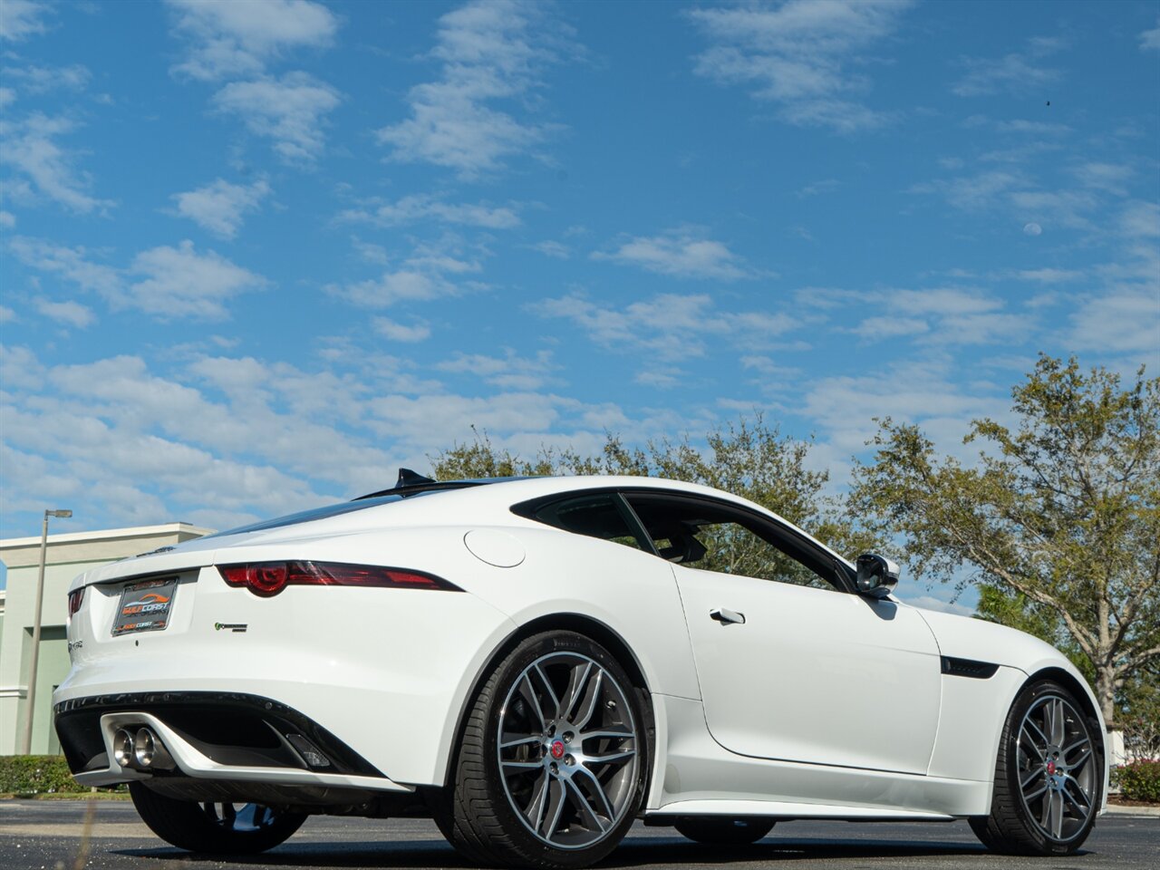 2018 Jaguar F-TYPE R-Dynamic   - Photo 33 - Bonita Springs, FL 34134