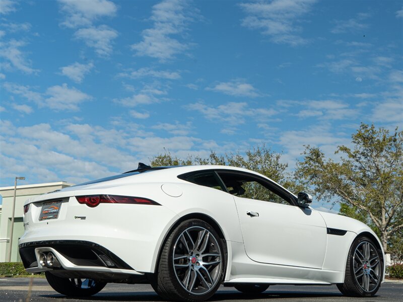 2018 Jaguar F-TYPE R-Dynamic - Photo 33 - Bonita Springs, FL 34134