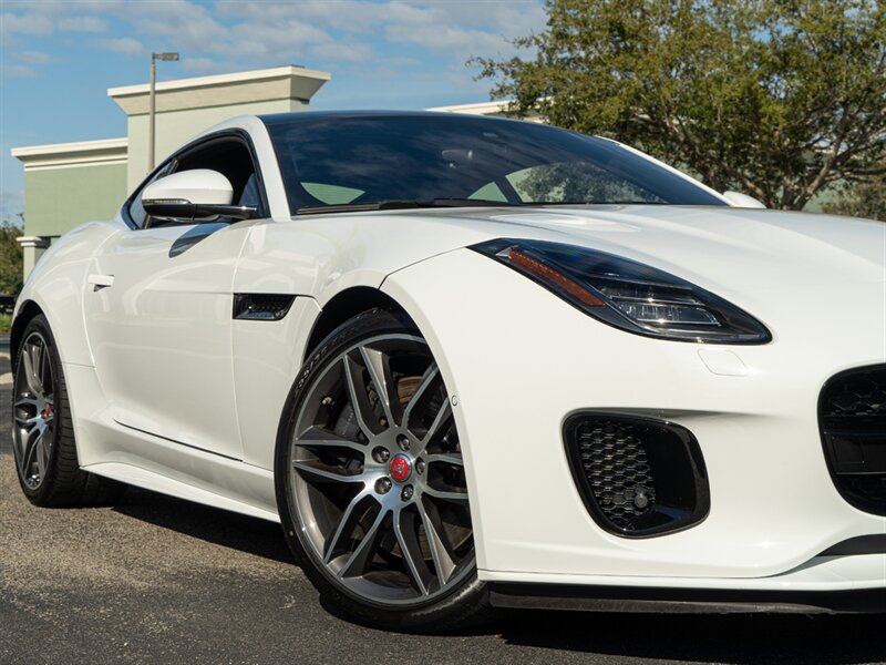 2018 Jaguar F-TYPE R-Dynamic - Photo 28 - Bonita Springs, FL 34134