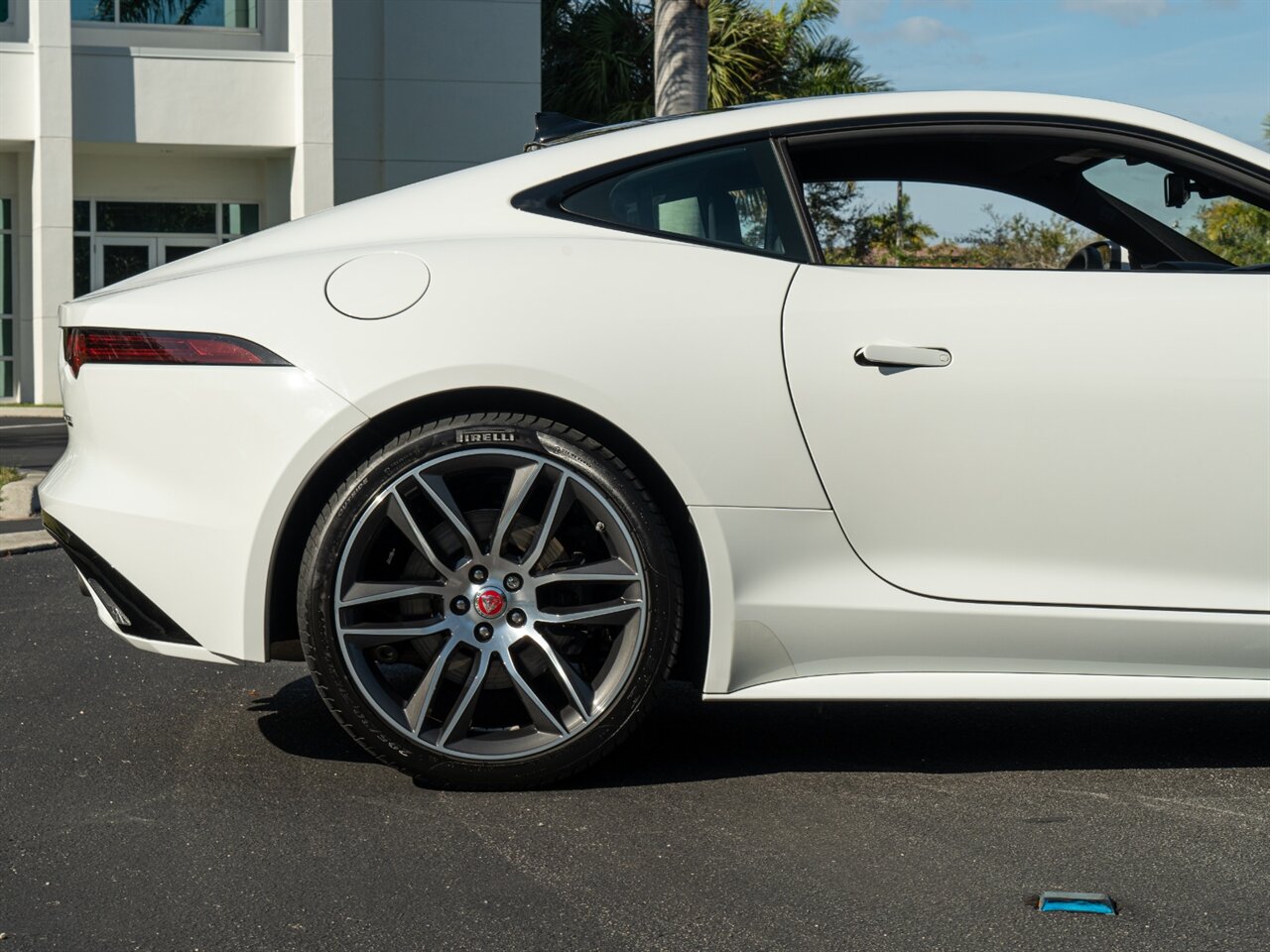 2018 Jaguar F-TYPE R-Dynamic   - Photo 31 - Bonita Springs, FL 34134