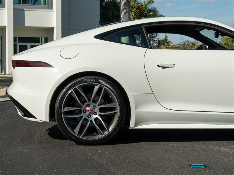 2018 Jaguar F-TYPE R-Dynamic - Photo 31 - Bonita Springs, FL 34134