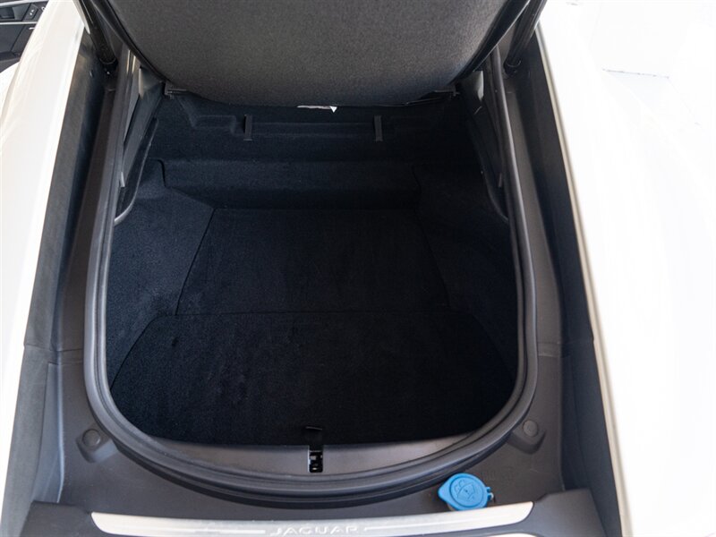 2018 Jaguar F-TYPE R-Dynamic - Photo 24 - Bonita Springs, FL 34134