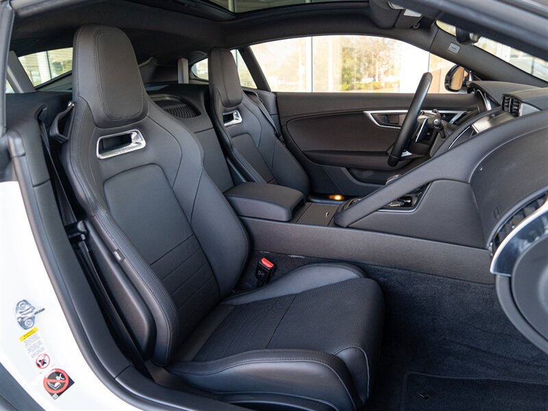 2018 Jaguar F-TYPE R-Dynamic - Photo 21 - Bonita Springs, FL 34134