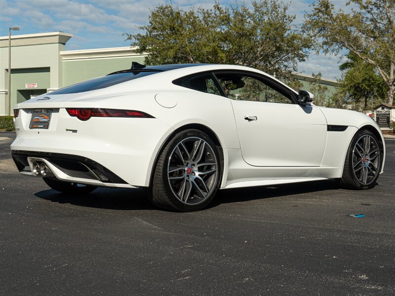 2018 Jaguar F-TYPE R-Dynamic - Photo 32 - Bonita Springs, FL 34134