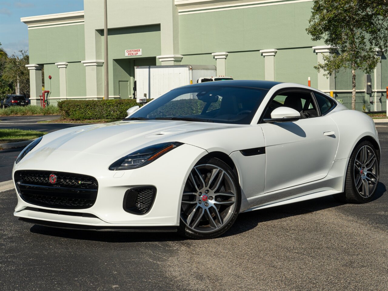 2018 Jaguar F-TYPE R-Dynamic   - Photo 48 - Bonita Springs, FL 34134