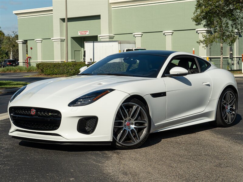 2018 Jaguar F-TYPE R-Dynamic - Photo 48 - Bonita Springs, FL 34134