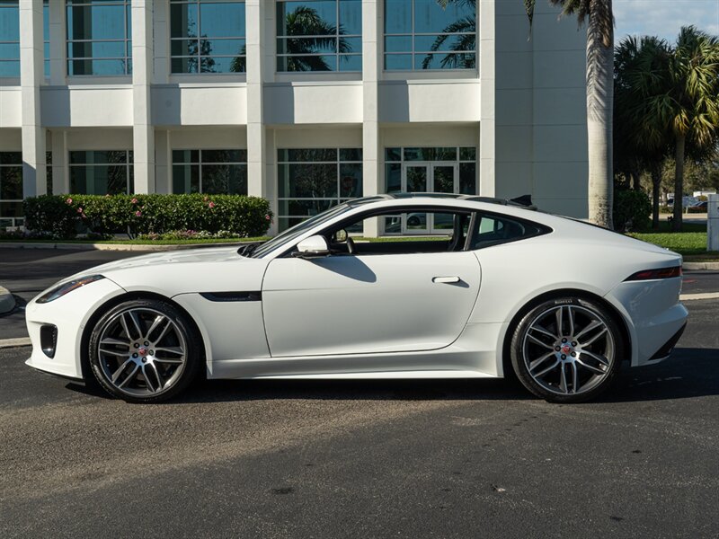 2018 Jaguar F-TYPE R-Dynamic - Photo 6 - Bonita Springs, FL 34134