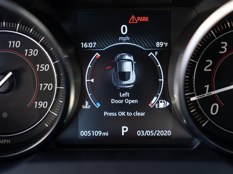 2018 Jaguar F-TYPE R-Dynamic - Photo 5 - Bonita Springs, FL 34134