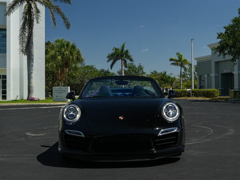2015 Porsche 911 Turbo   - Photo 6 - Bonita Springs, FL 34134