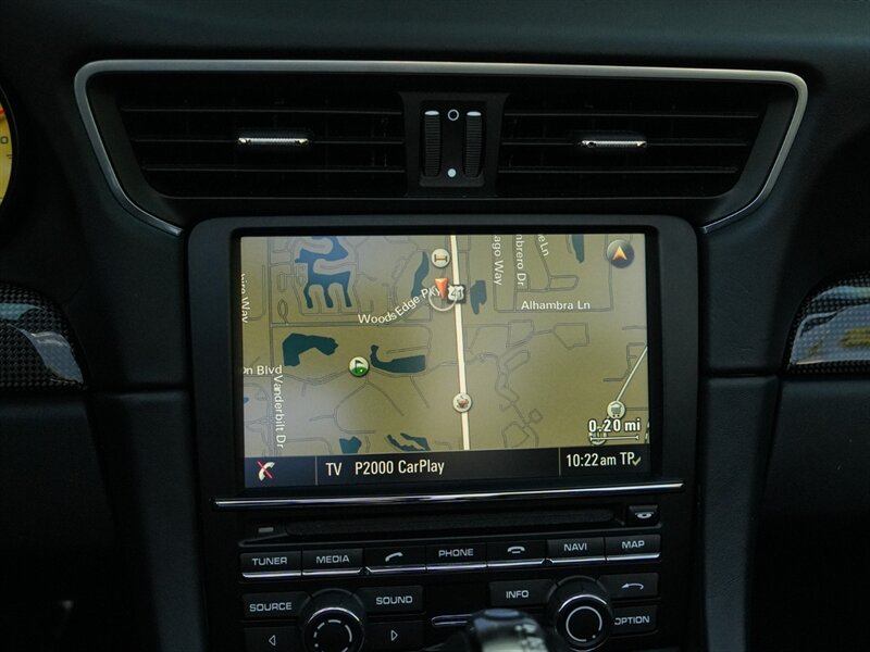 2015 Porsche 911 Turbo   - Photo 17 - Bonita Springs, FL 34134