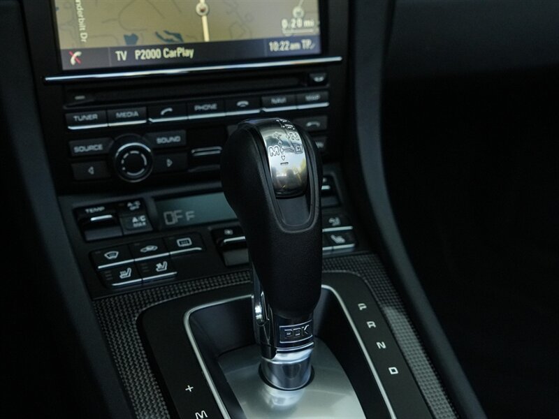 2015 Porsche 911 Turbo   - Photo 19 - Bonita Springs, FL 34134