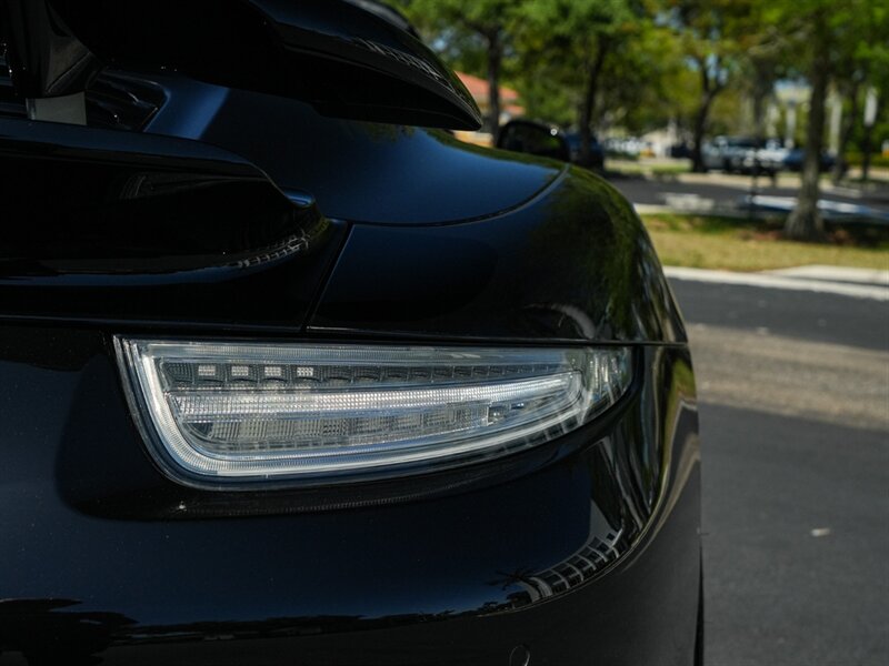 2015 Porsche 911 Turbo   - Photo 60 - Bonita Springs, FL 34134