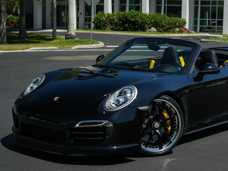 2015 Porsche 911 Turbo   - Photo 9 - Bonita Springs, FL 34134