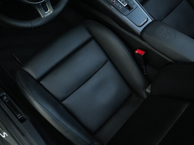 2015 Porsche 911 Turbo   - Photo 23 - Bonita Springs, FL 34134