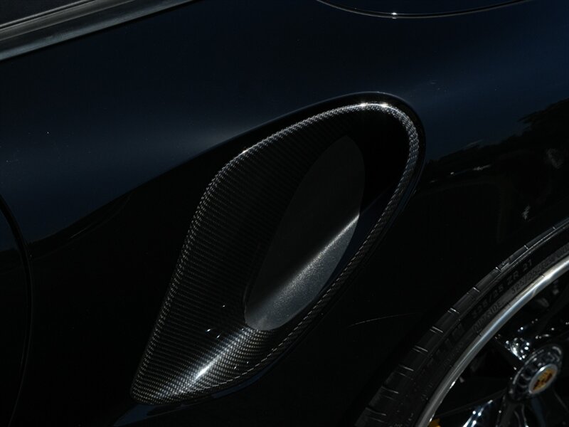 2015 Porsche 911 Turbo   - Photo 48 - Bonita Springs, FL 34134