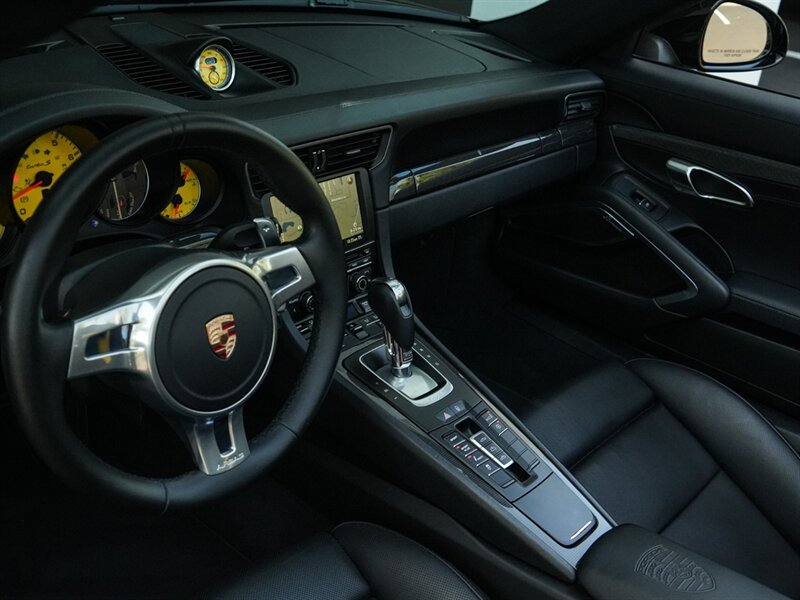 2015 Porsche 911 Turbo   - Photo 14 - Bonita Springs, FL 34134