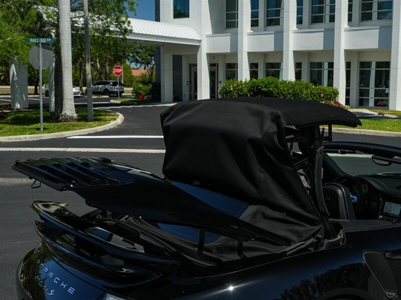 2015 Porsche 911 Turbo   - Photo 73 - Bonita Springs, FL 34134