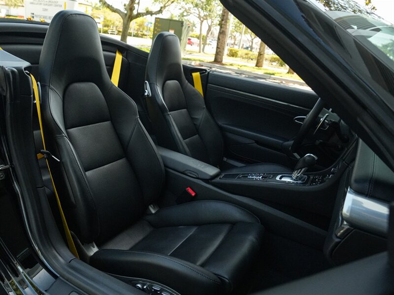 2015 Porsche 911 Turbo   - Photo 34 - Bonita Springs, FL 34134