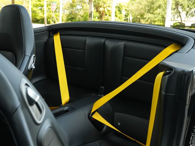 2015 Porsche 911 Turbo   - Photo 26 - Bonita Springs, FL 34134