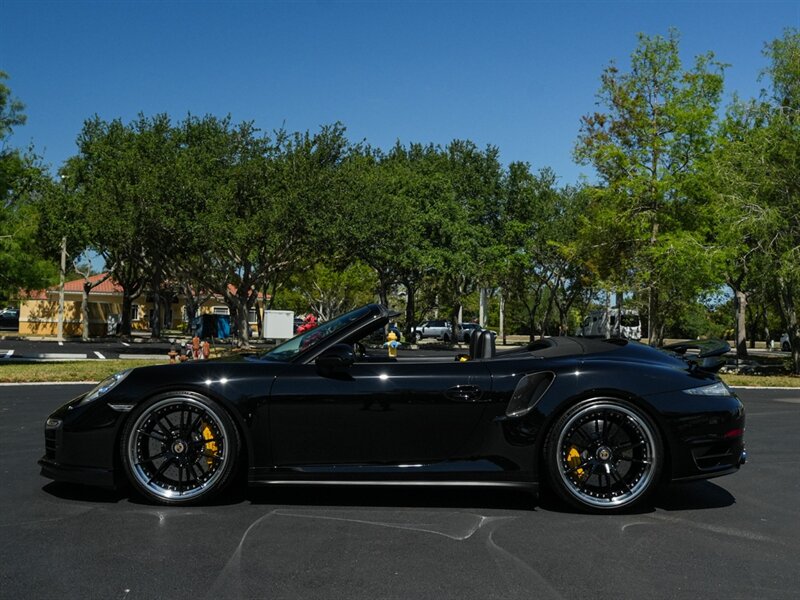 2015 Porsche 911 Turbo   - Photo 43 - Bonita Springs, FL 34134