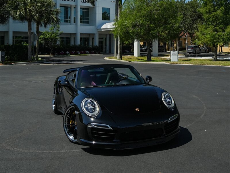 2015 Porsche 911 Turbo   - Photo 71 - Bonita Springs, FL 34134