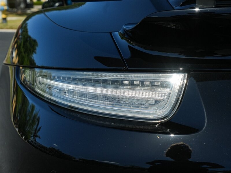 2015 Porsche 911 Turbo   - Photo 56 - Bonita Springs, FL 34134