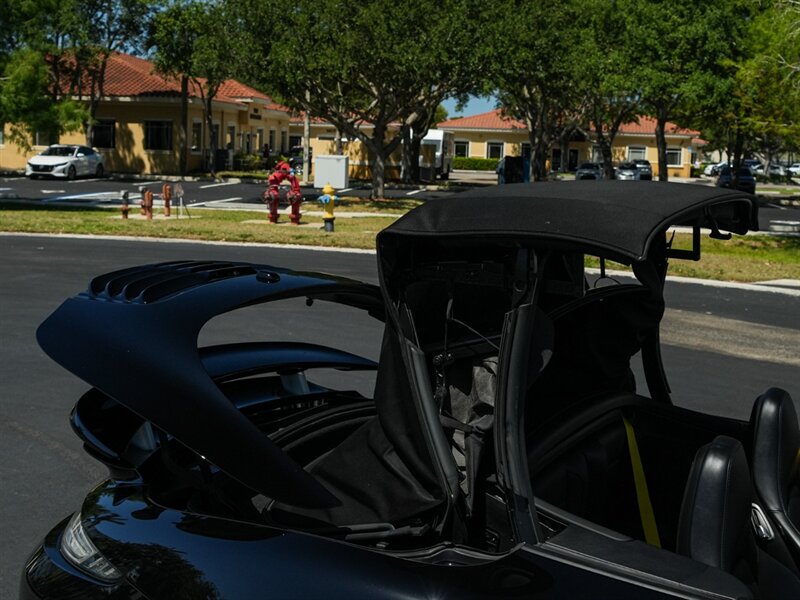 2015 Porsche 911 Turbo   - Photo 72 - Bonita Springs, FL 34134