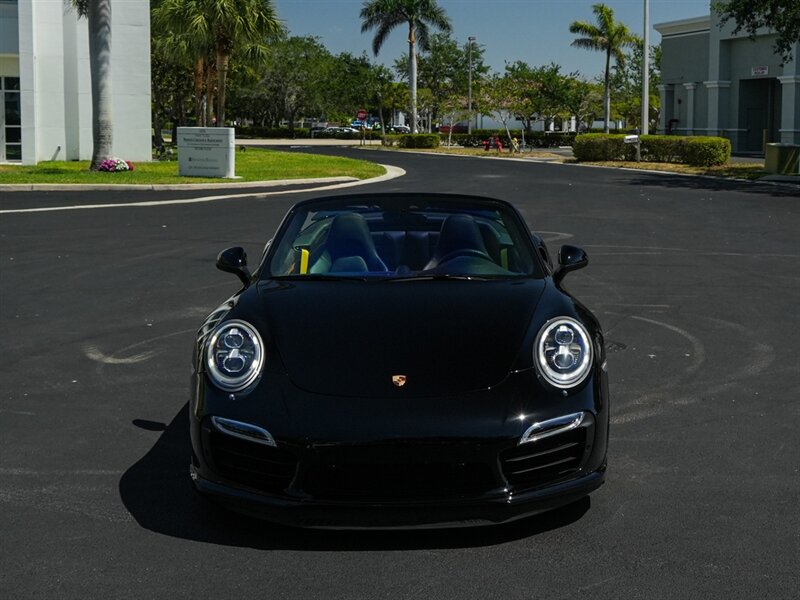 2015 Porsche 911 Turbo   - Photo 5 - Bonita Springs, FL 34134