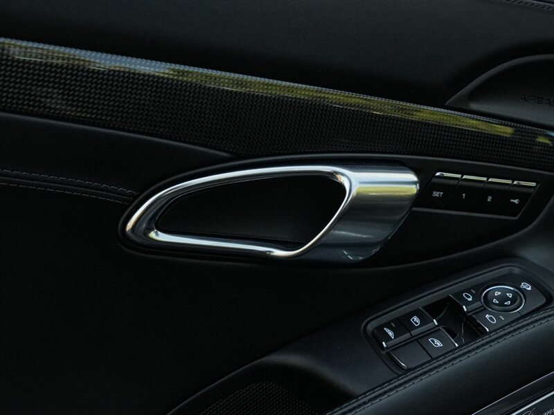 2015 Porsche 911 Turbo   - Photo 28 - Bonita Springs, FL 34134