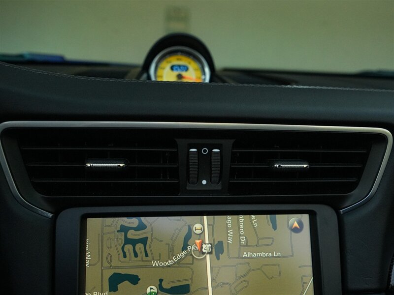 2015 Porsche 911 Turbo   - Photo 16 - Bonita Springs, FL 34134