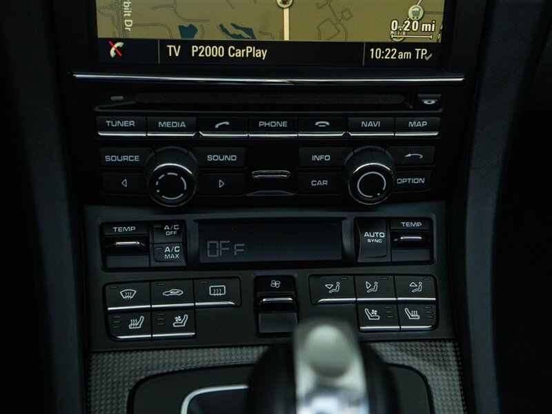 2015 Porsche 911 Turbo   - Photo 18 - Bonita Springs, FL 34134