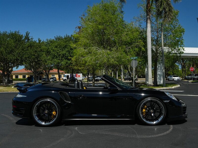 2015 Porsche 911 Turbo   - Photo 67 - Bonita Springs, FL 34134