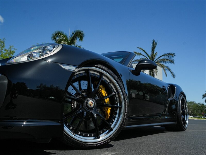 2015 Porsche 911 Turbo   - Photo 11 - Bonita Springs, FL 34134