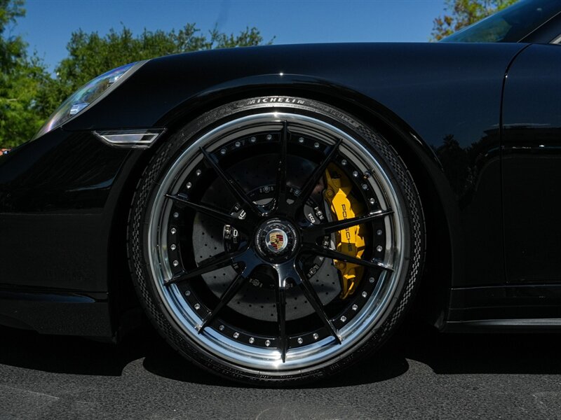 2015 Porsche 911 Turbo   - Photo 45 - Bonita Springs, FL 34134