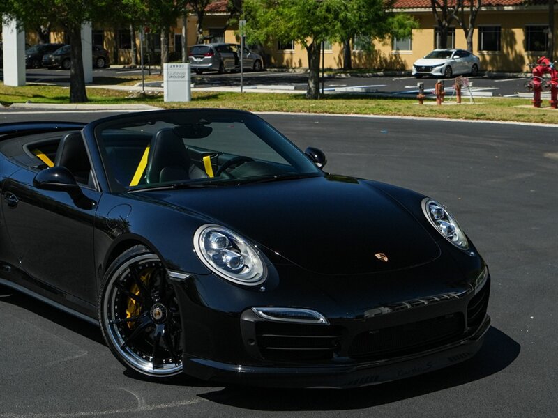 2015 Porsche 911 Turbo   - Photo 69 - Bonita Springs, FL 34134