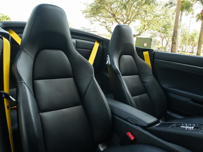 2015 Porsche 911 Turbo   - Photo 35 - Bonita Springs, FL 34134